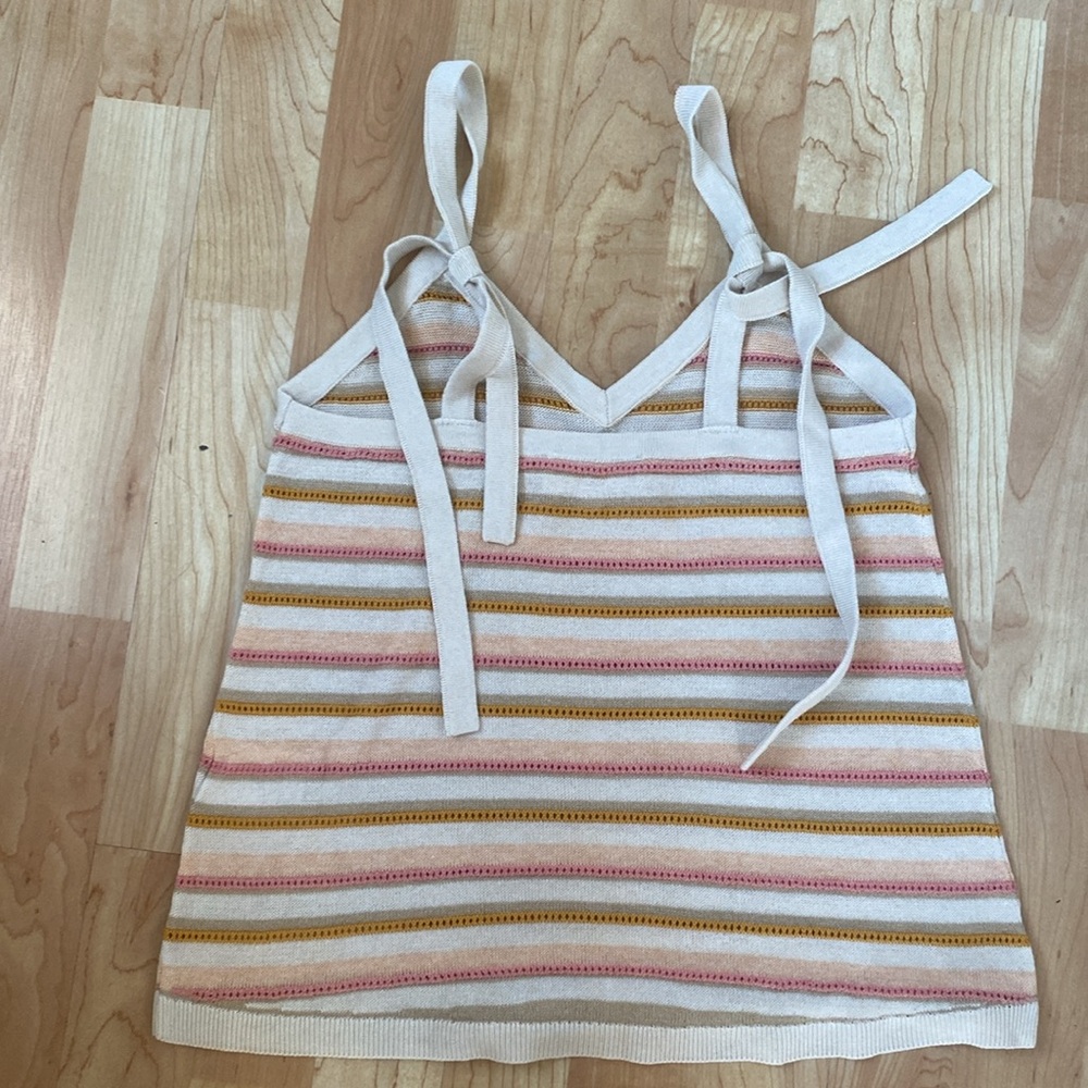 Sezane FREYA TOP - Picture 6 of 8